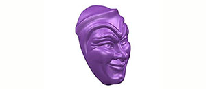 Scansioni laser 3d